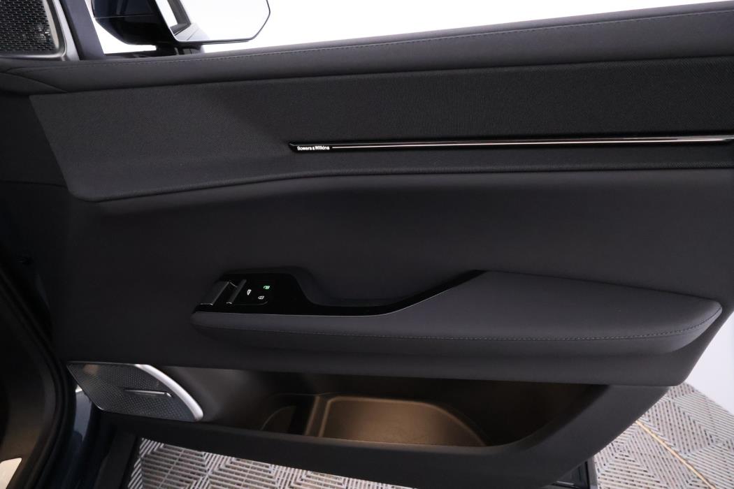 Polestar 3 2025