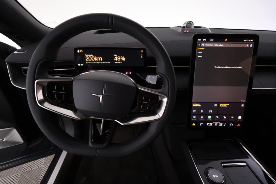 Polestar 3 2025