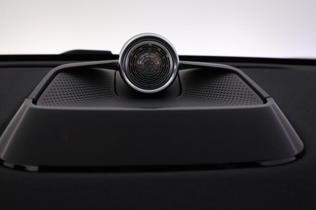 Polestar 3 2025
