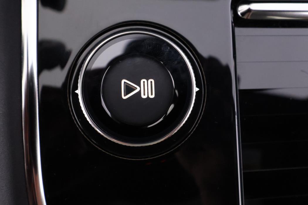 Polestar 3 2025