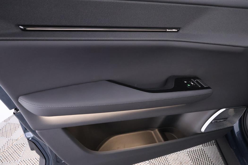 Polestar 3 2025