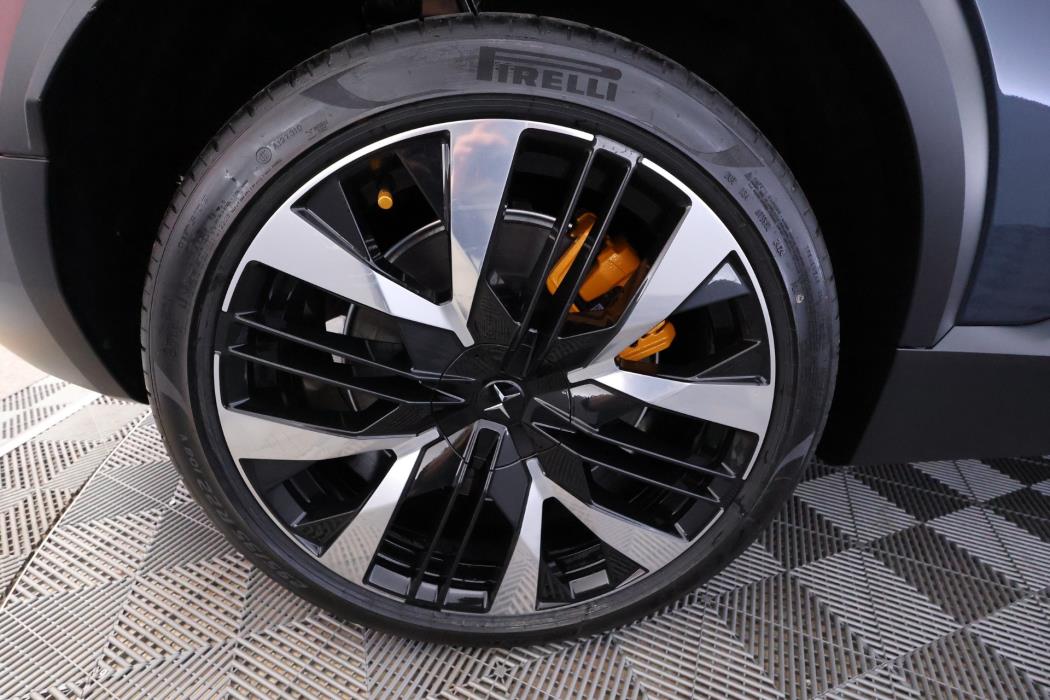 Polestar 3 2025