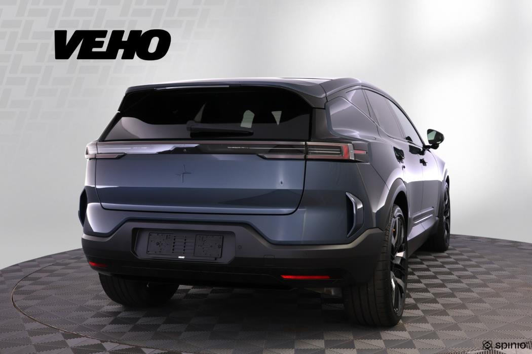 Polestar 3 2025