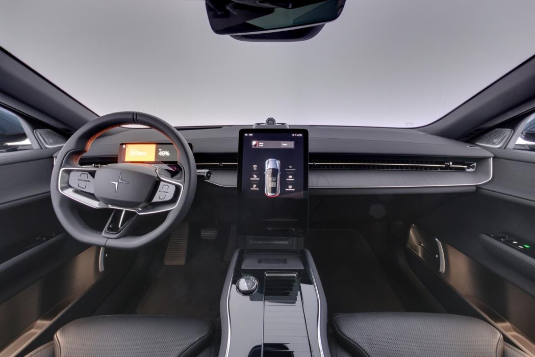 Polestar 3 2025