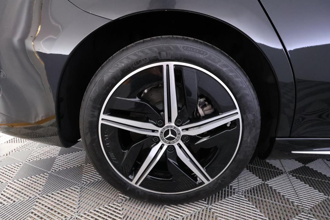 Mercedes-Benz CLA 2025