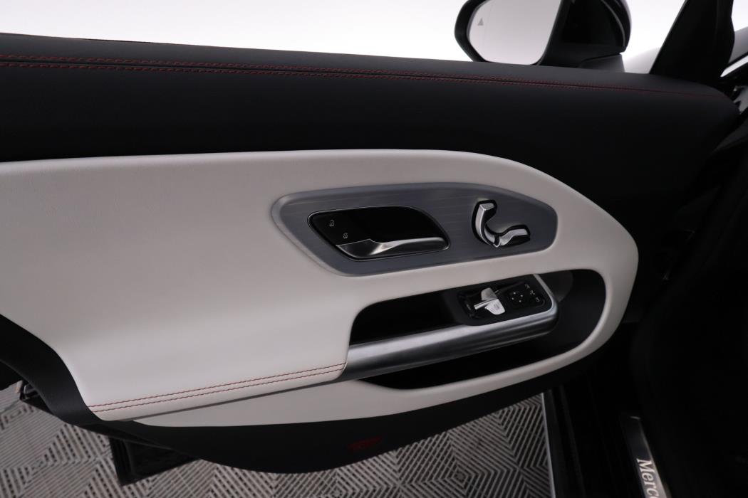 Mercedes-Benz CLA 2025