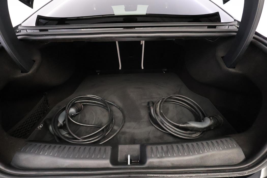Mercedes-Benz CLA 2025