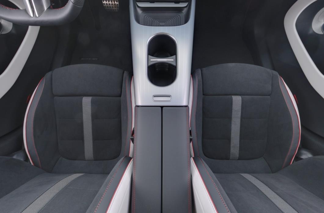 Mercedes-Benz CLA 2025