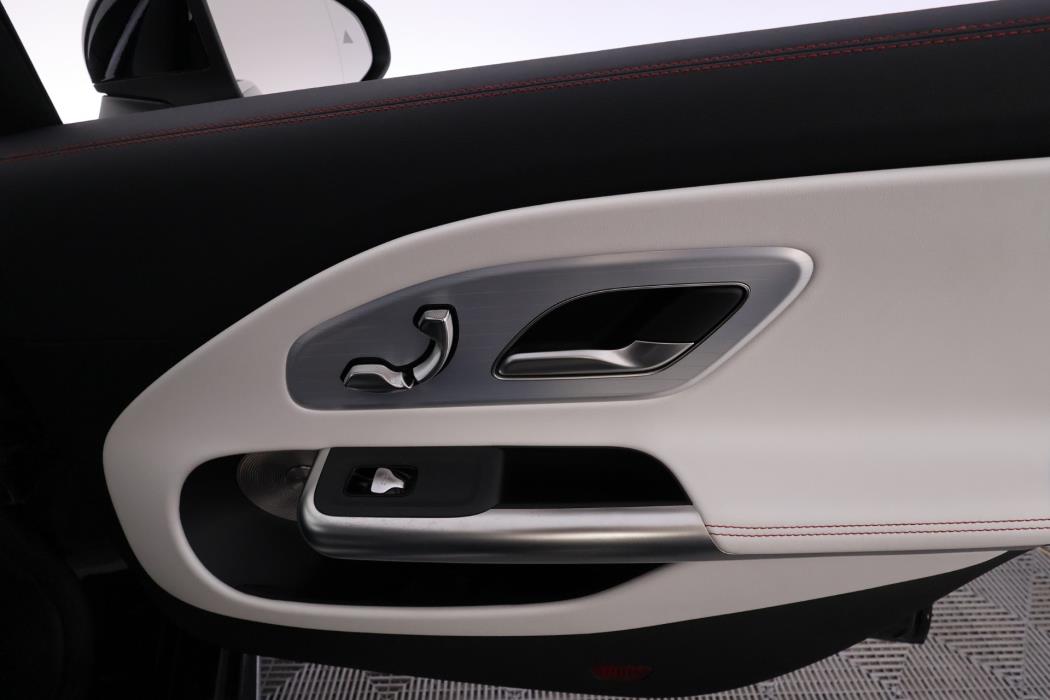 Mercedes-Benz CLA 2025
