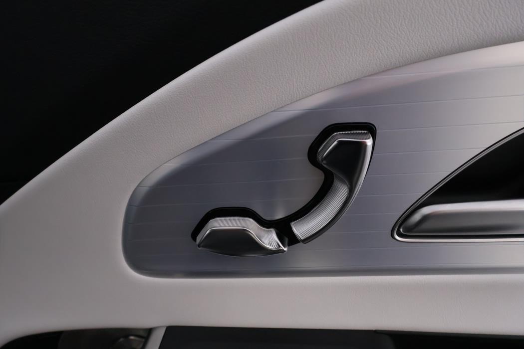 Mercedes-Benz CLA 2025