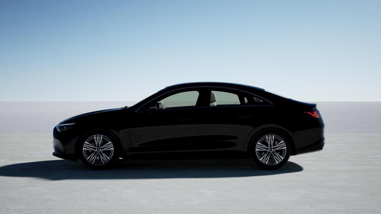 Mercedes-Benz CLA 2026