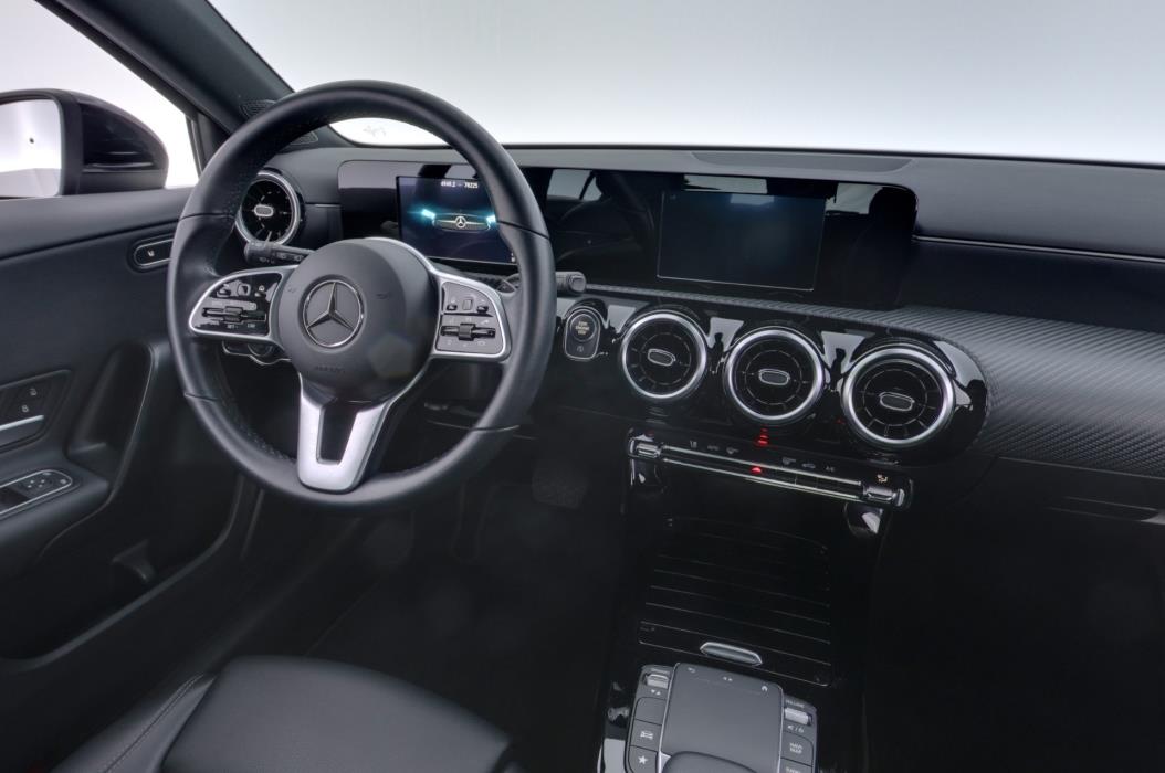 Mercedes-Benz A 2021