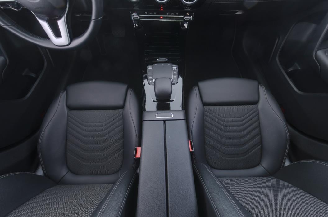 Mercedes-Benz A 2021