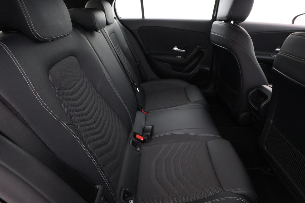 Mercedes-Benz A 2021