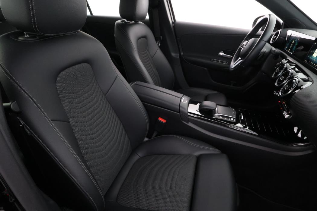 Mercedes-Benz A 2021
