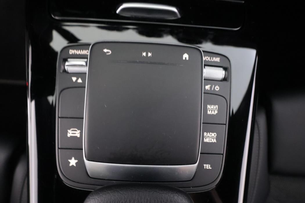 Mercedes-Benz A 2021