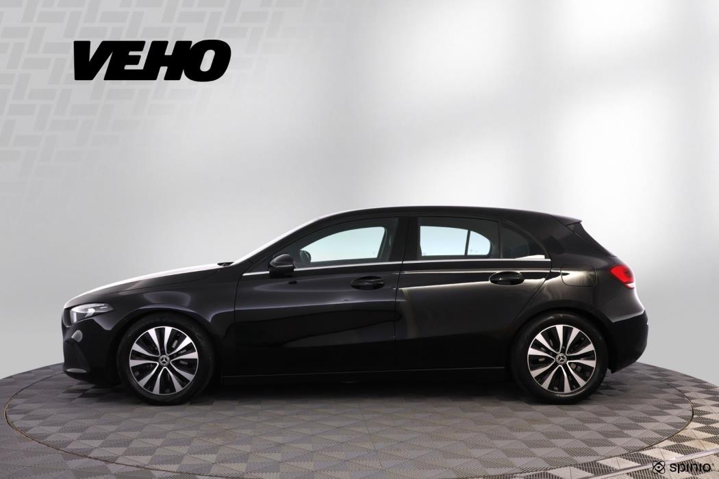 Mercedes-Benz A 2021