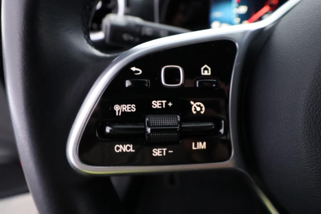 Mercedes-Benz A 2021