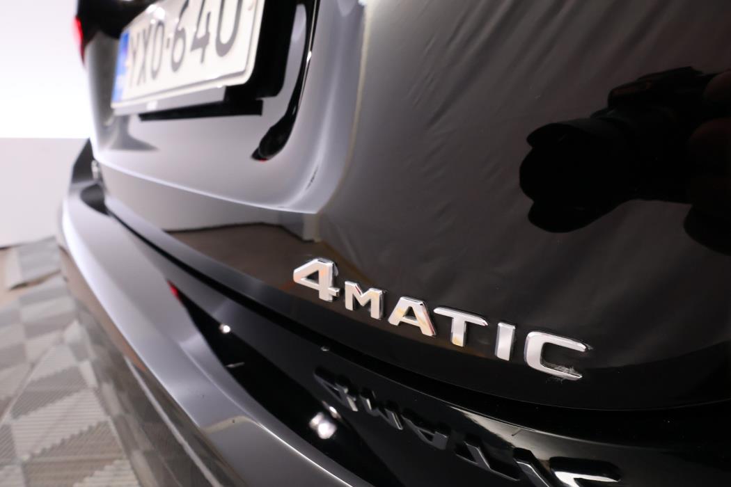 Mercedes-Benz A 2021