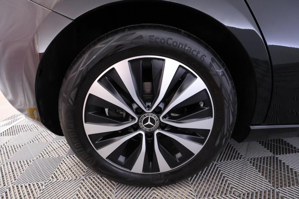Mercedes-Benz A 2021