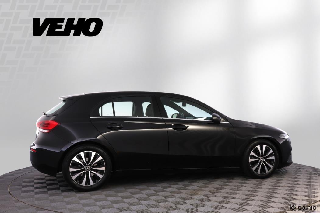 Mercedes-Benz A 2021