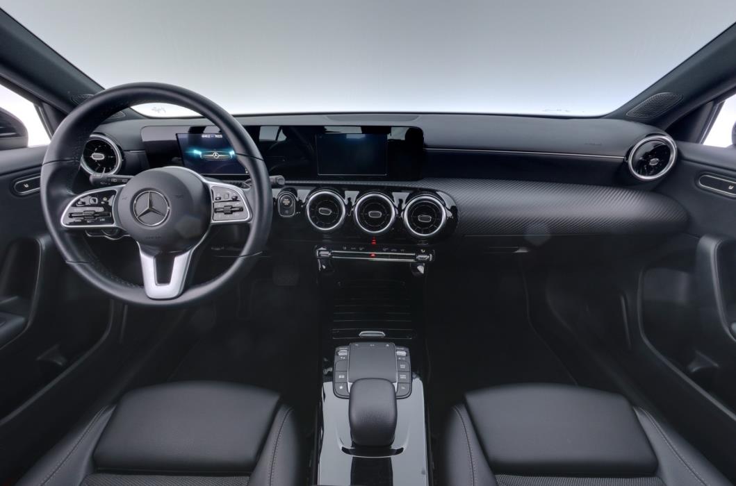 Mercedes-Benz A 2021