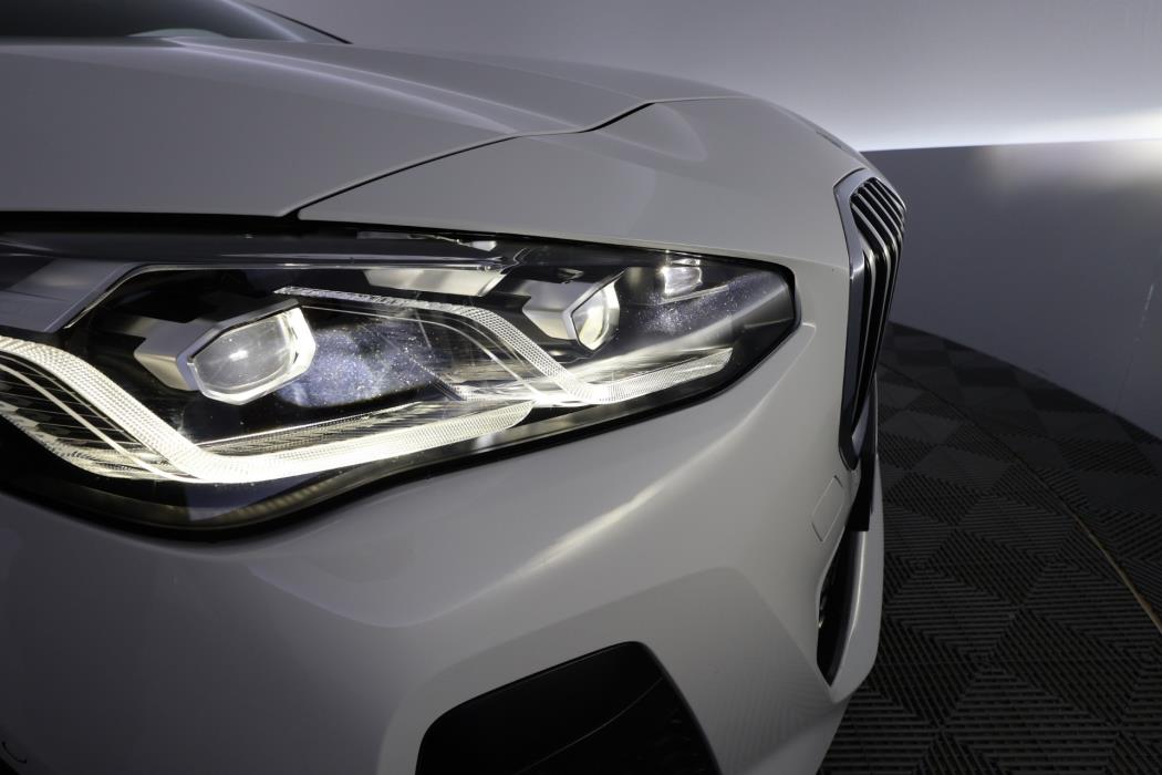 BMW 225 2023
