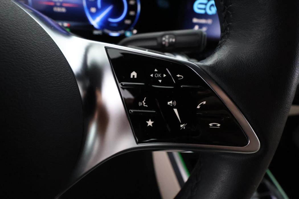 Mercedes-Benz EQB 2024