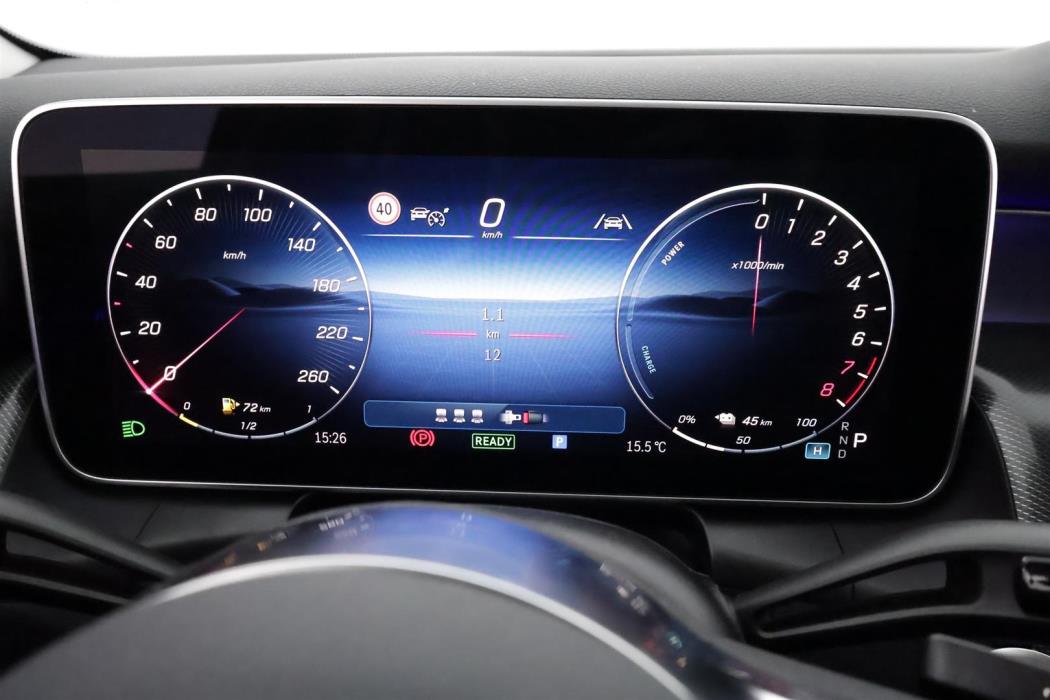 Mercedes-Benz GLC 2025