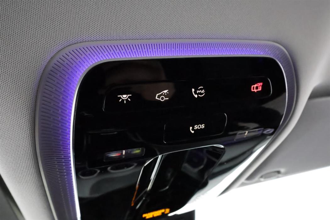 Mercedes-Benz GLC 2025