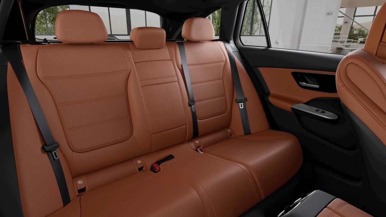 Mercedes-Benz C 2022