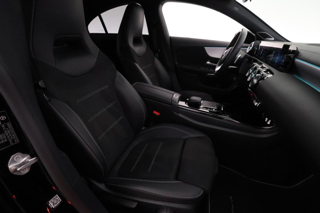 Mercedes-Benz CLA 2020