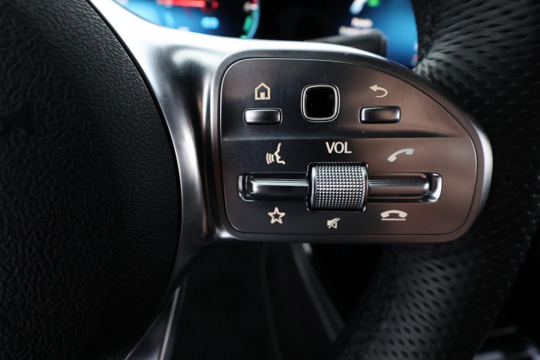 Mercedes-Benz CLA 2020