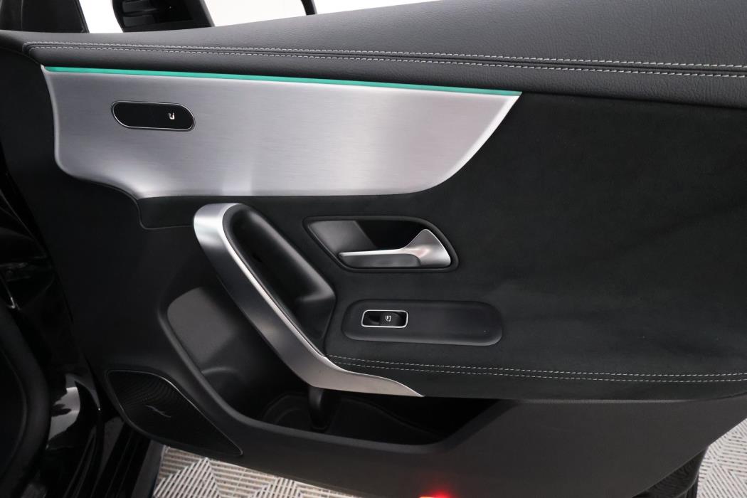 Mercedes-Benz CLA 2020