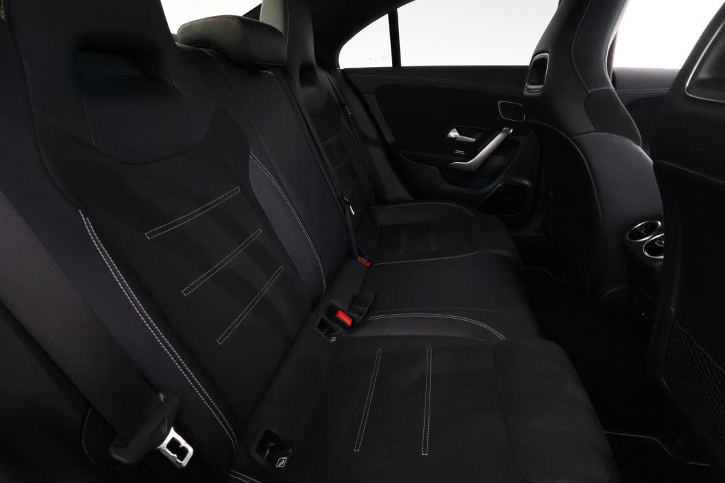 Mercedes-Benz CLA 2020