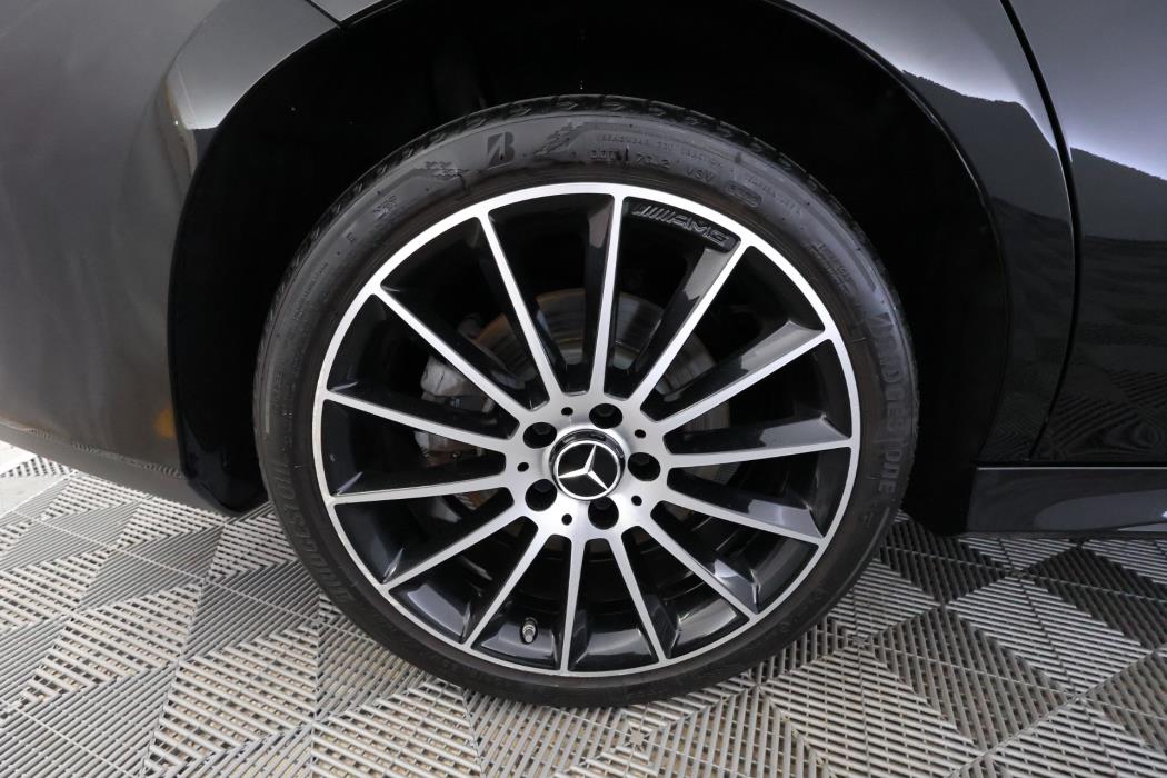 Mercedes-Benz CLA 2020
