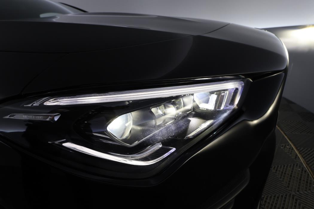 Mercedes-Benz CLA 2020