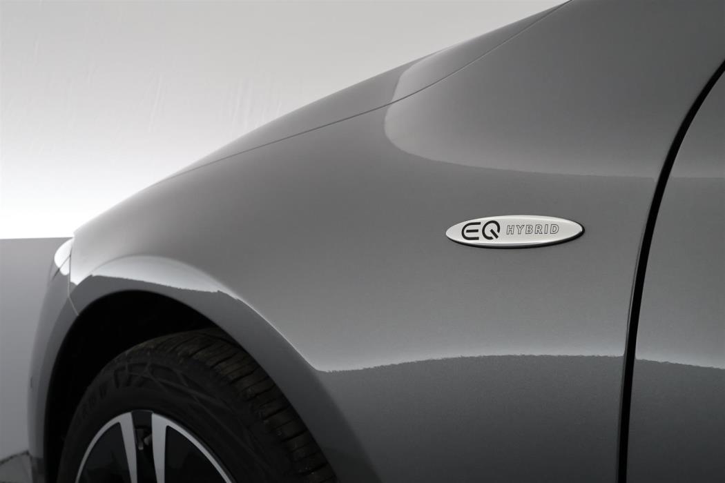 Mercedes-Benz CLA 2025