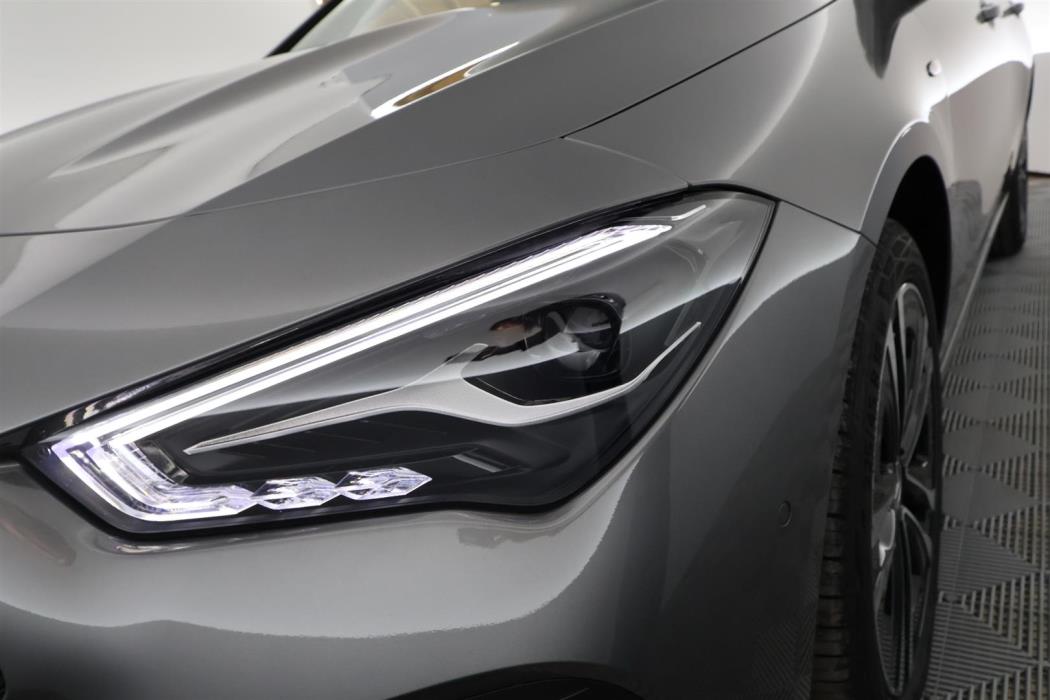 Mercedes-Benz CLA 2025