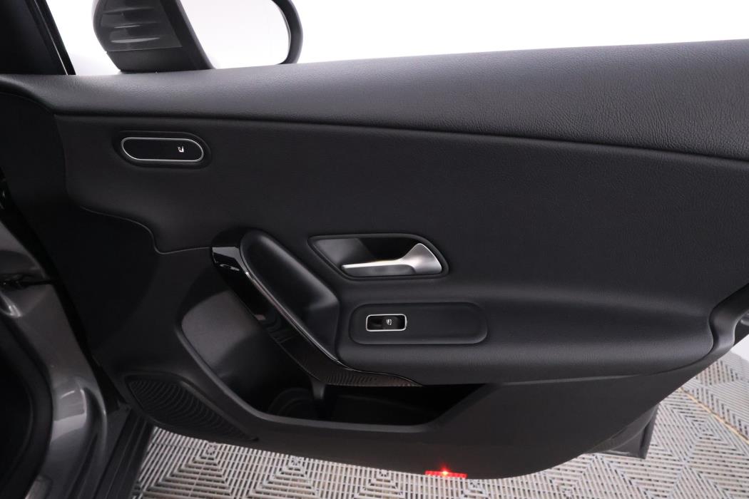 Mercedes-Benz A 2018