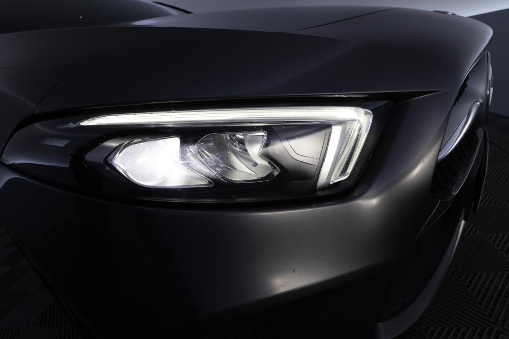Mercedes-Benz A 2018