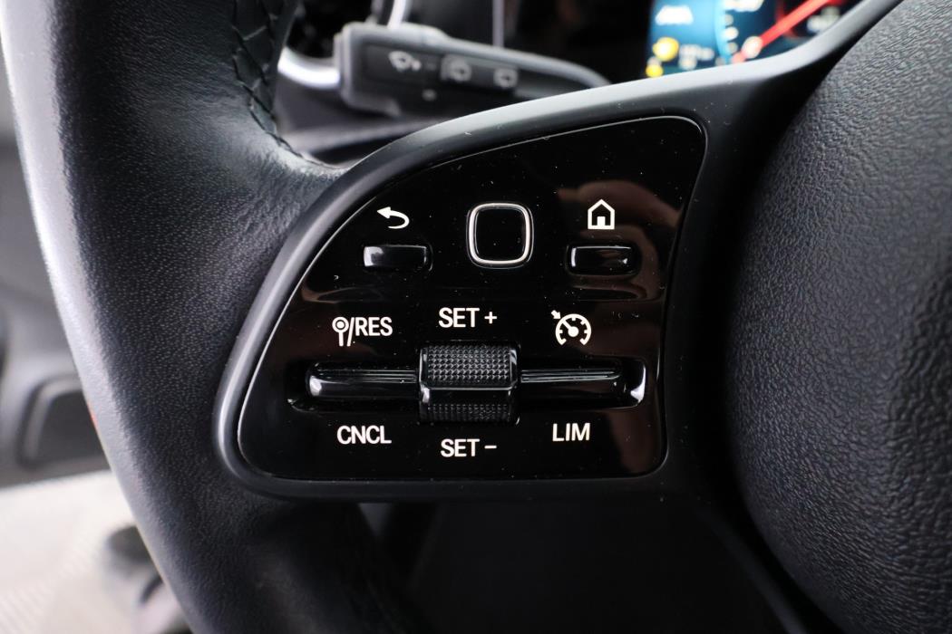 Mercedes-Benz A 2018