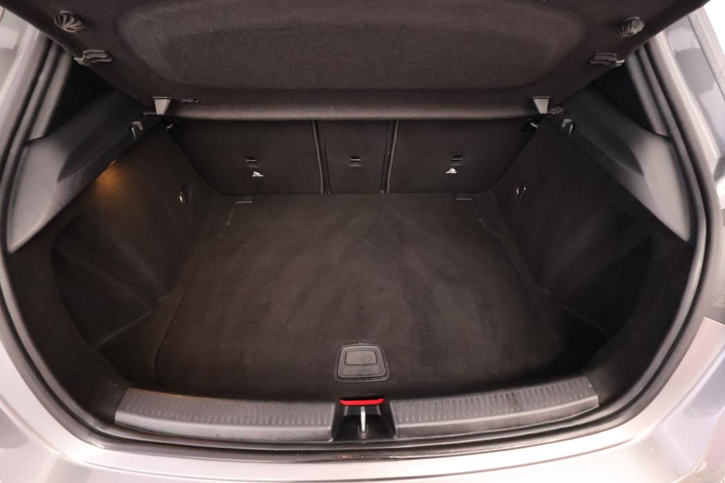 Mercedes-Benz A 2018