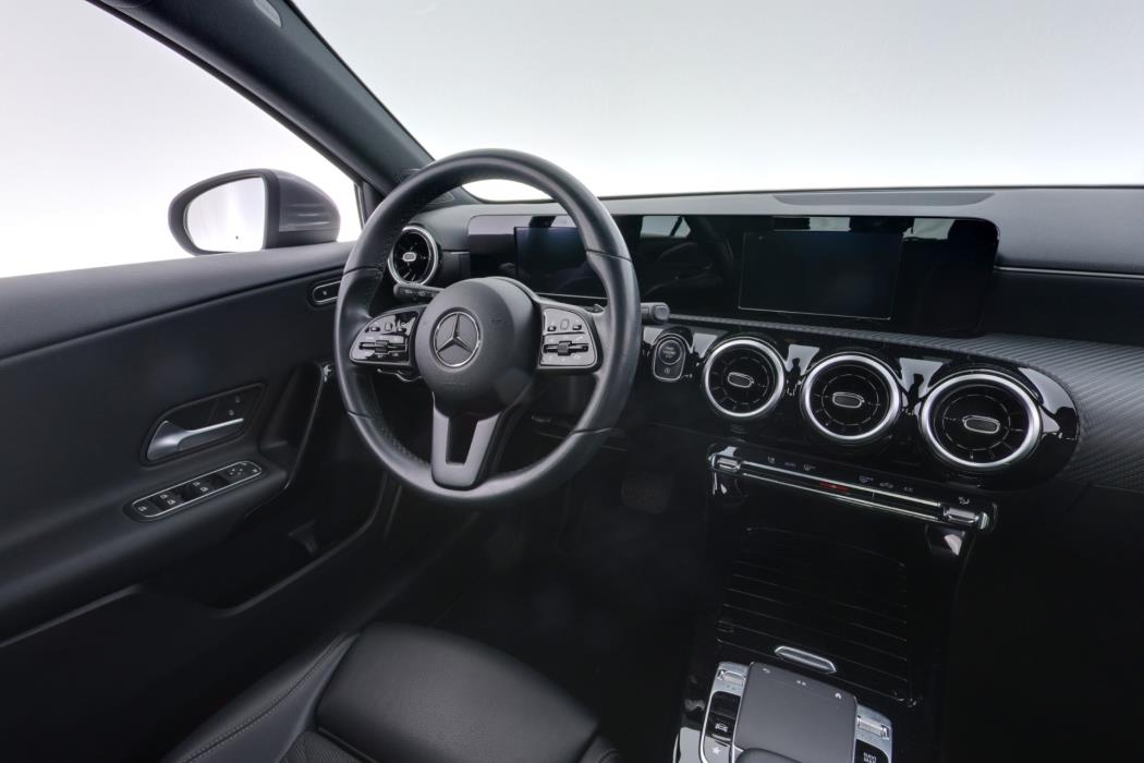 Mercedes-Benz A 2018