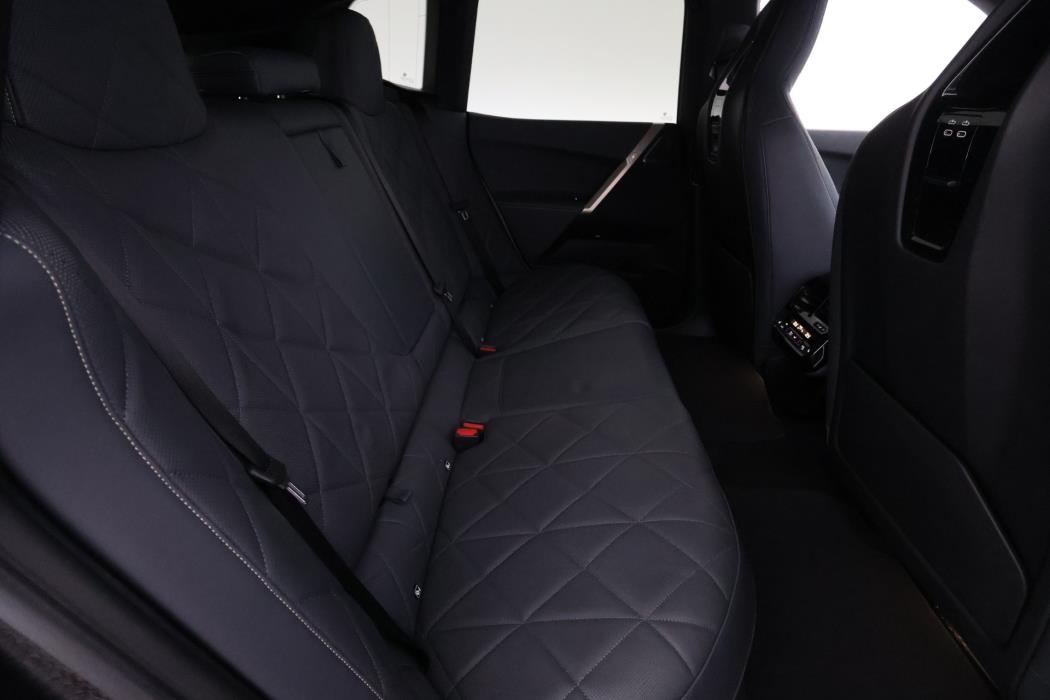 BMW ix M60 2022