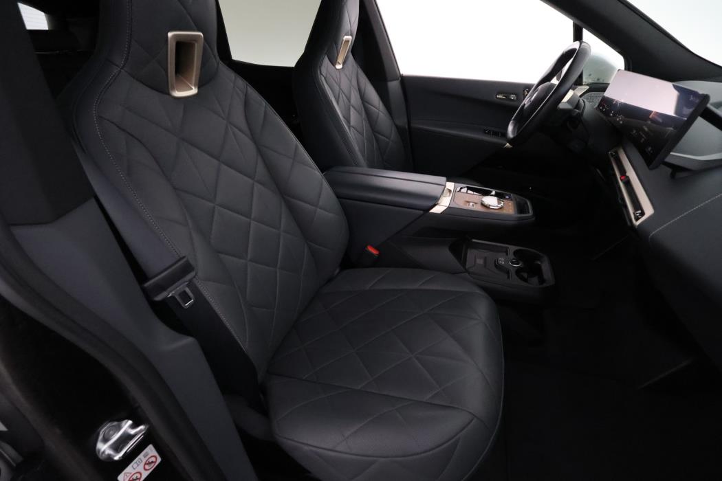 BMW ix M60 2022