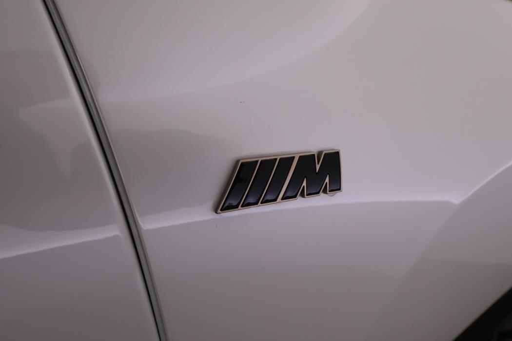 BMW ix M60 2022