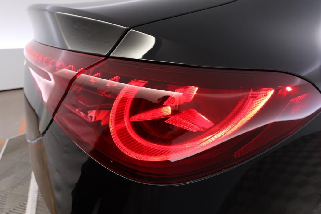 Mercedes-Benz CLA 2025