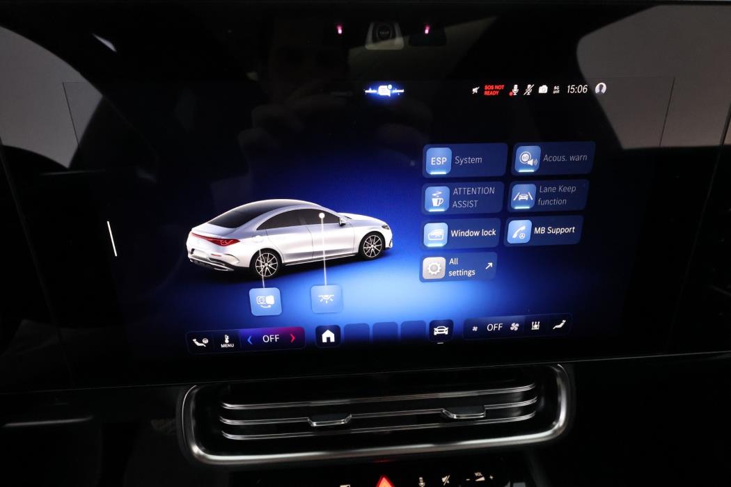 Mercedes-Benz CLA 2025