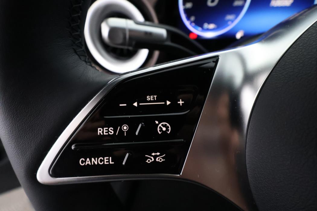 Mercedes-Benz CLA 2025